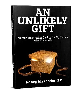 An Unlikely Gift - Book