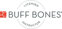 Buff Bones Licensed Instructor