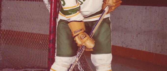 Nancy Oswego Hockey pic